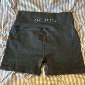 Alphalete Revival Shorts